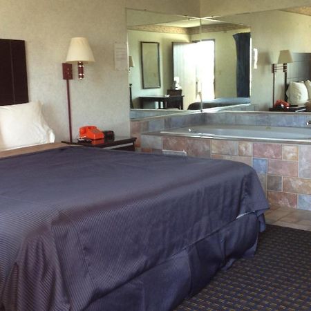 Del Amo Inn Torrance Buitenkant foto