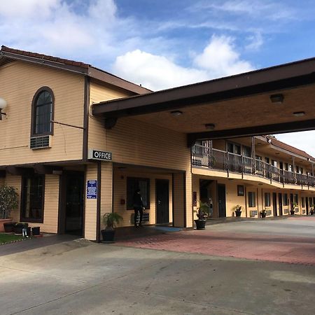 Del Amo Inn Torrance Buitenkant foto
