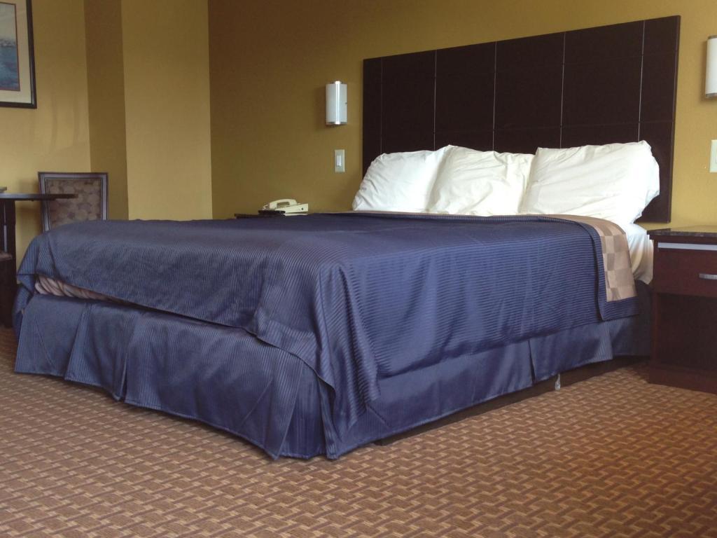 Del Amo Inn Torrance Kamer foto