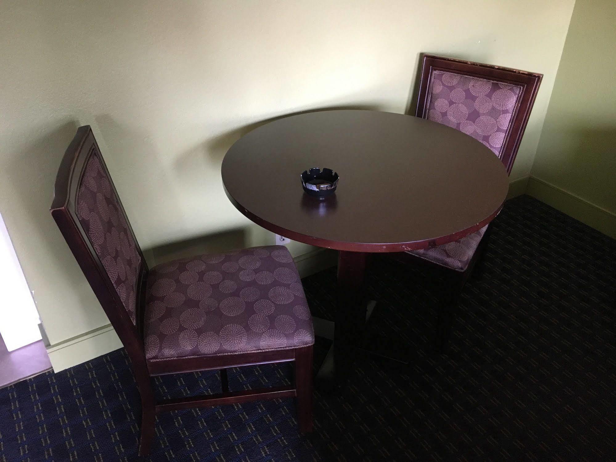 Del Amo Inn Torrance Buitenkant foto